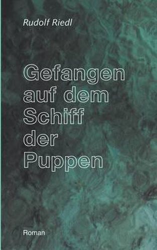 Cover image for Gefangen auf dem Schiff der Puppen