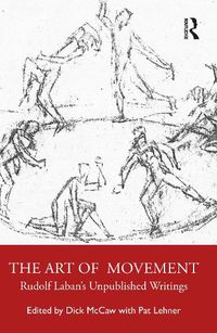 Cover image for The Art of Movement