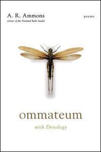Cover image for Ommateum: With Doxology: Poems