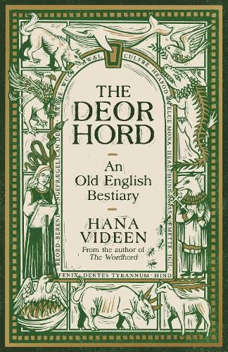 The Deorhord: An Old English Bestiary