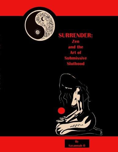 Cover image for Surrender