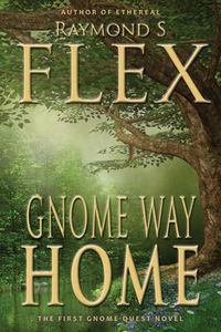 Cover image for Gnome Way Home