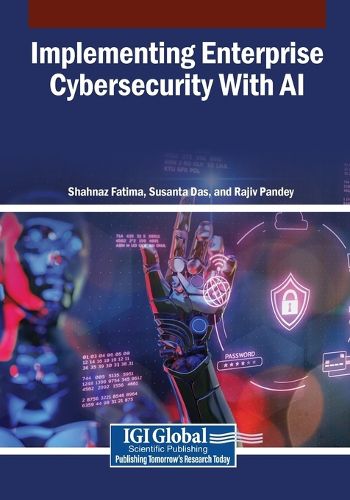 Cover image for Implementing Enterprise Cybersecurity With AI
