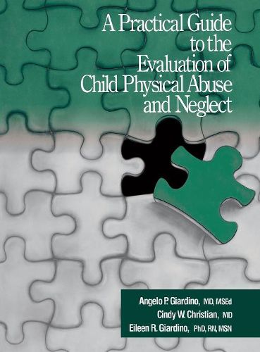 Cover image for A Practical Guide to the Evaluation of Child Physical Abuse and Neglect