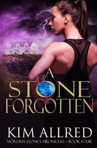 Cover image for A Stone Forgotten