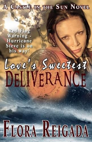 Cover image for Love's Sweetest Deliverance