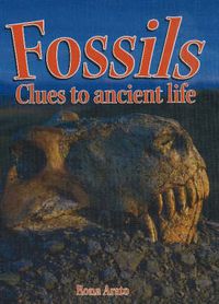 Cover image for Fossils