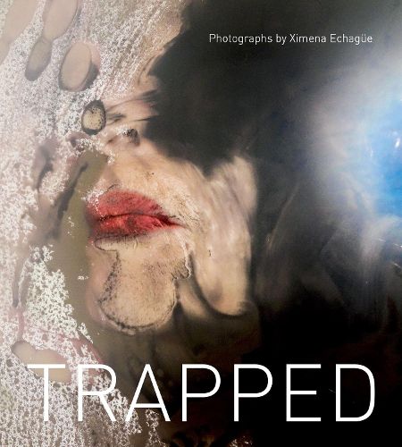 Cover image for Trapped