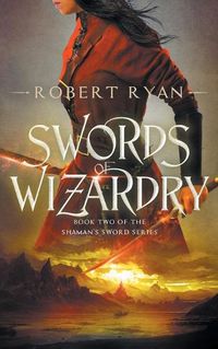 Cover image for Swords of Wizardry