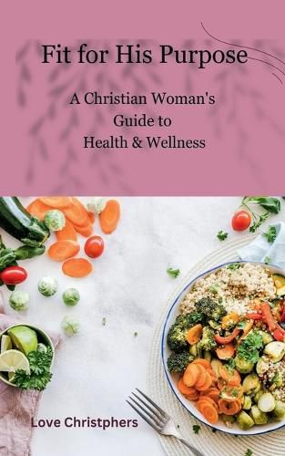 Cover image for Fit for His Purpose