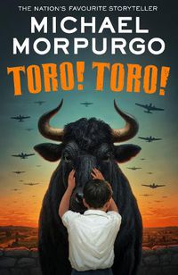 Cover image for Toro! Toro!