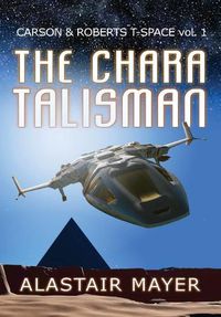 Cover image for The Chara Talisman