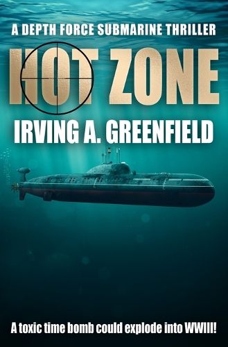 Cover image for Hot Zone