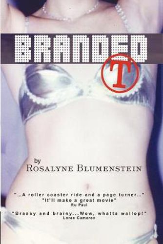 Cover image for Branded T