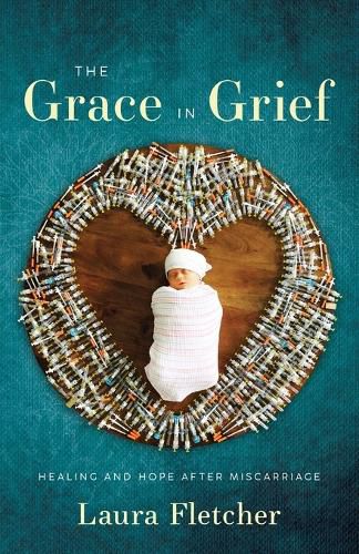 Cover image for The Grace in Grief