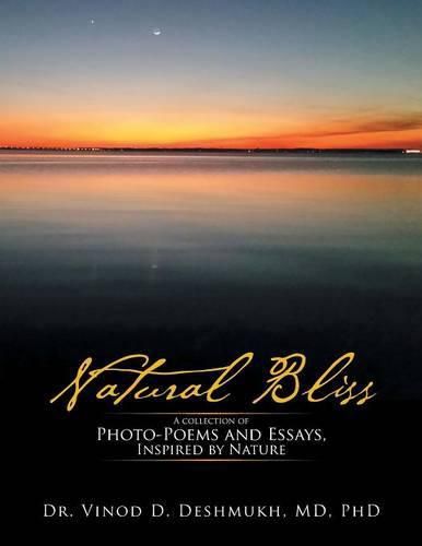 Cover image for Natural Bliss