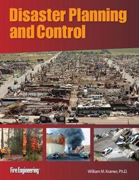 Cover image for Disaster Planning and Control