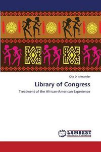 Cover image for Library of Congress