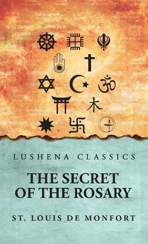 Cover image for The Secret of the Rosary