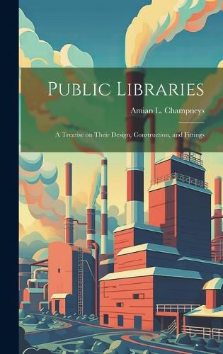 Cover image for Public Libraries