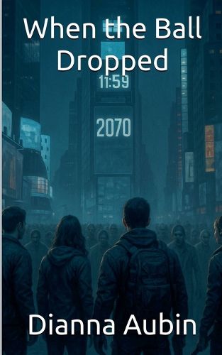 Cover image for When the Ball Dropped
