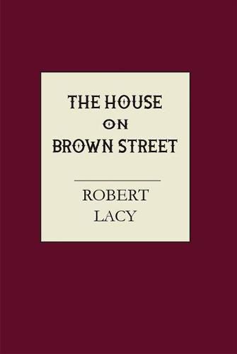 Cover image for The House on Brown Street