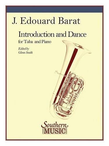 Cover image for Introduction and Dance