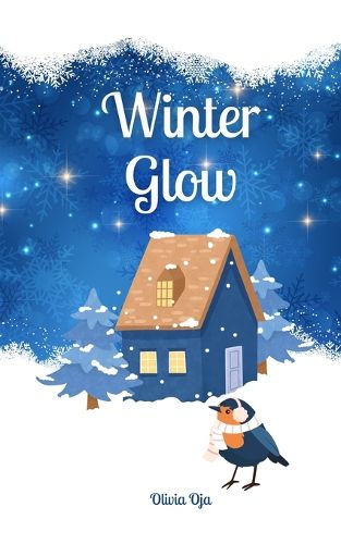 Cover image for Winter Glow