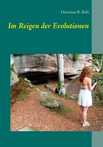 Cover image for Im Reigen der Evolutionen