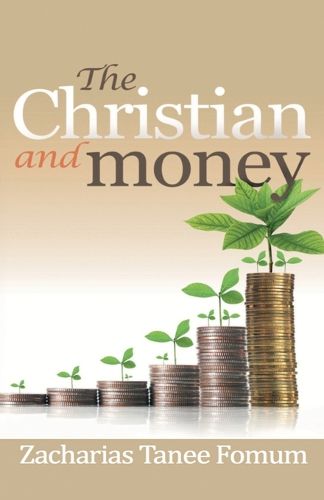 Cover image for The Christian And Money