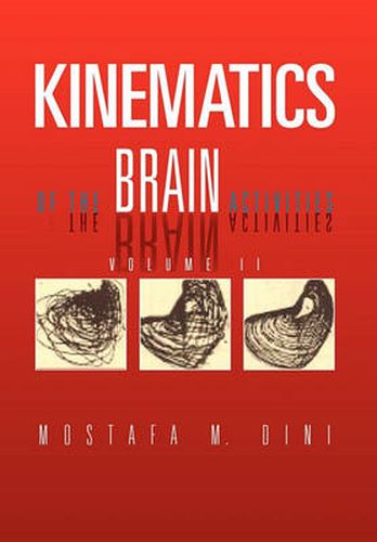 Cover image for Kinematics Of The Brain Activities