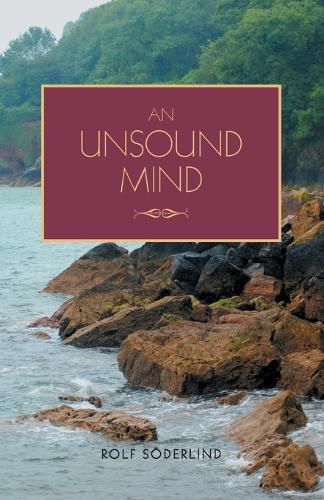 Cover image for An Unsound Mind