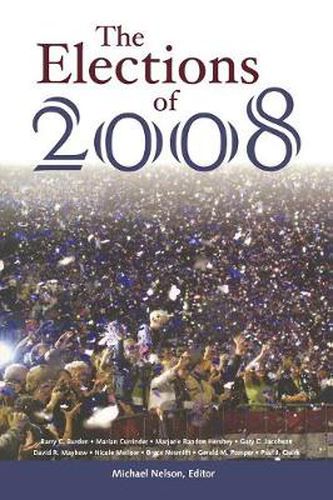 Cover image for The Elections of 2008