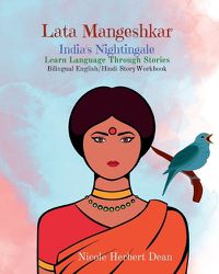 Cover image for Lata Mangeshkar