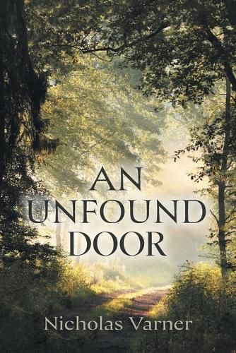 Cover image for An Unfound Door