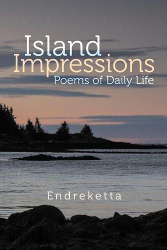 Cover image for Island Impressions