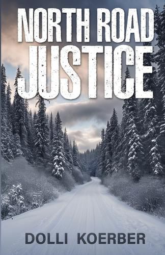 Cover image for North Road Justice