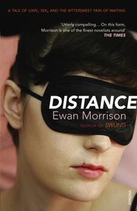 Cover image for Distance