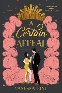 Cover image for A Certain Appeal
