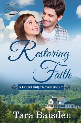 Cover image for Restoring Faith