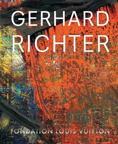 Cover image for Gerhard Richter
