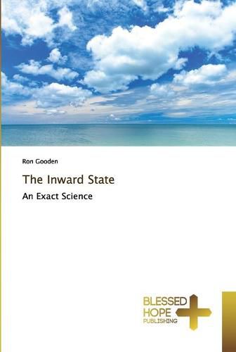 Cover image for The Inward State