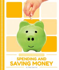 Cover image for Community Economics: Spending and Saving Money