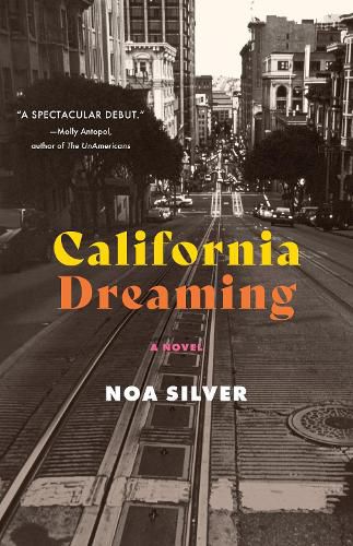 Cover image for California Dreaming