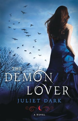 Cover image for The Demon Lover: A Novel