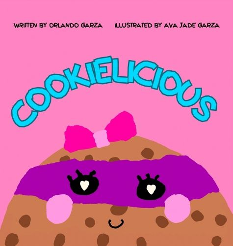 Cover image for Cookielicious