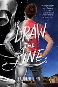 Cover image for Draw the Line