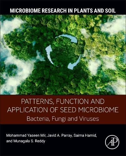 Patterns, Function and Application of Seed Microbiome