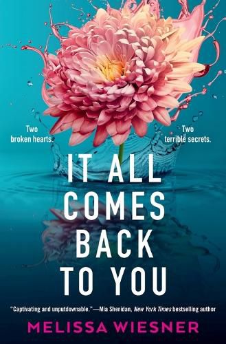 Cover image for It All Comes Back to You