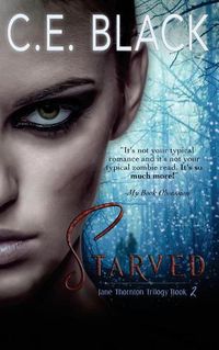 Cover image for Starved